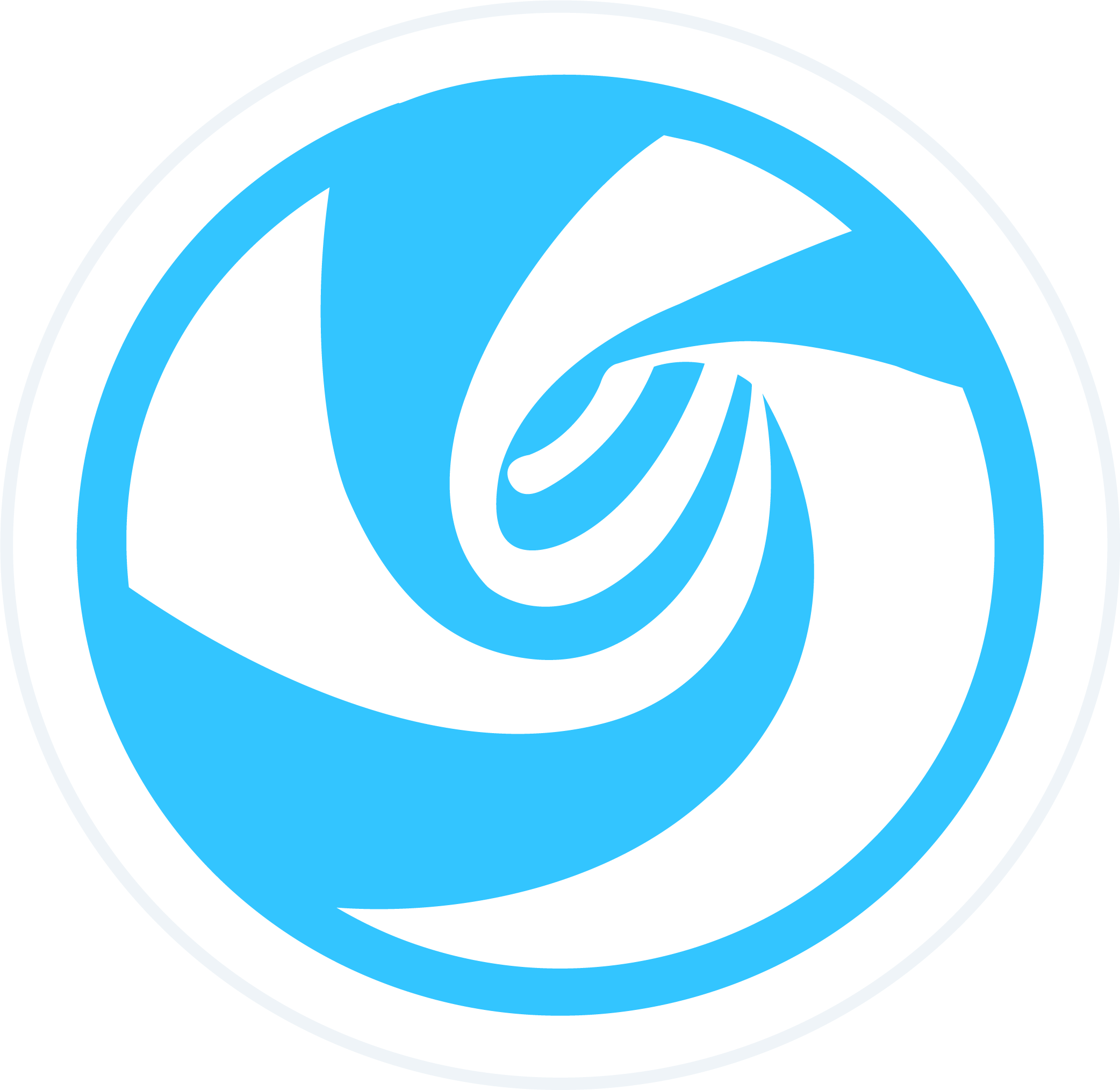 Deepin Logo